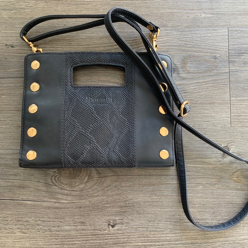 Hammitt wallet crossbody